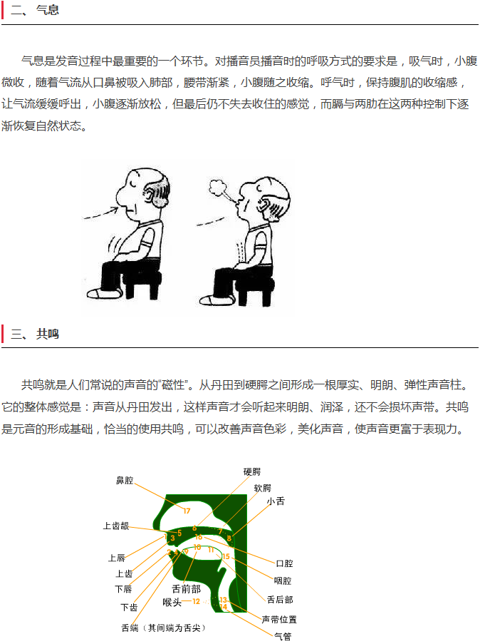 富有魅力的声音是怎样炼成的？(图3)